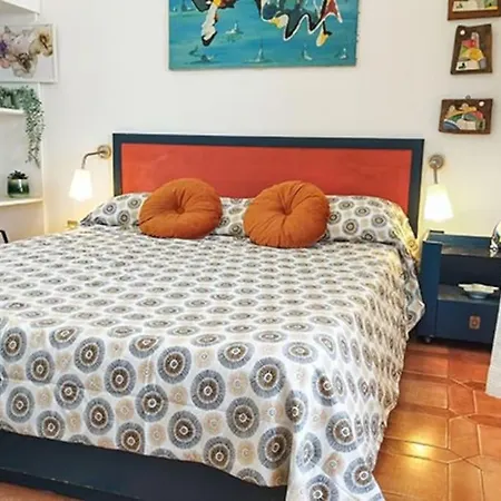 Lägenhet Trilocale Vegas Prima Fila Vista Mare